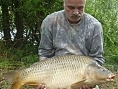 Chris, 26th Sep<br />38lb 08oz common